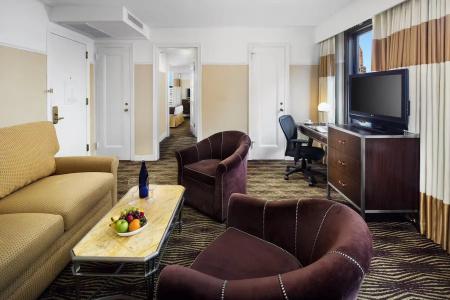 The New Yorker, a Wyndham - 59