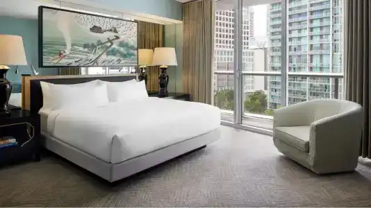 W Miami - 53