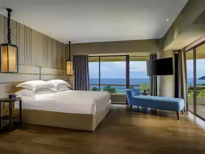 Hilton Phuket Arcadia Resort & Spa - Sha Plus - 76