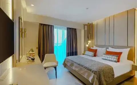 Kirman Calyptus Resort&Spa - 50