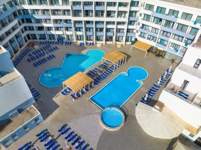 Labranda Riviera & Spa - 24
