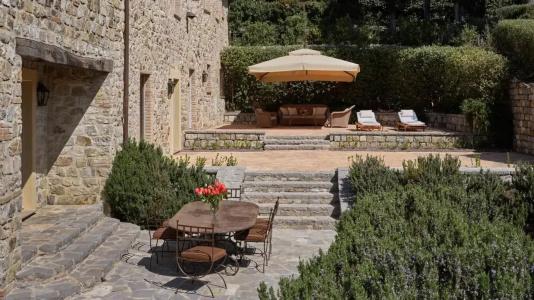 Rosewood Castiglion del Bosco - 85