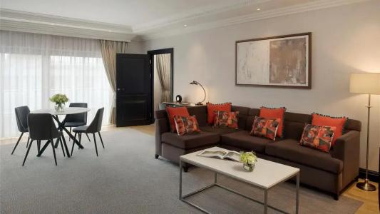 Hyatt Regency London - The Churchill - 103