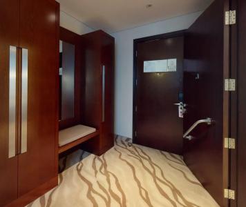 Novotel Dubai Al Barsha - 56