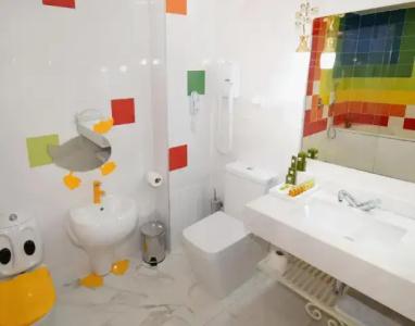 Therma ECO - Mineral pool 25 m & Free parking - 55