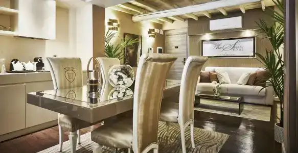 Spagna Royal Suite - 103