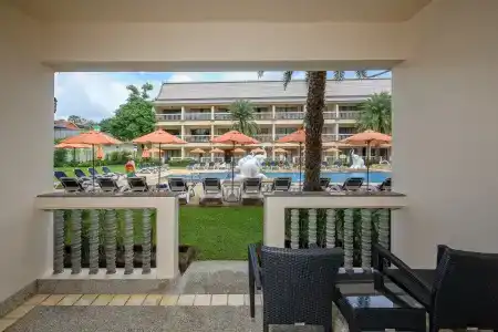 Centara Kata Resort Phuket - Sha Plus - 36