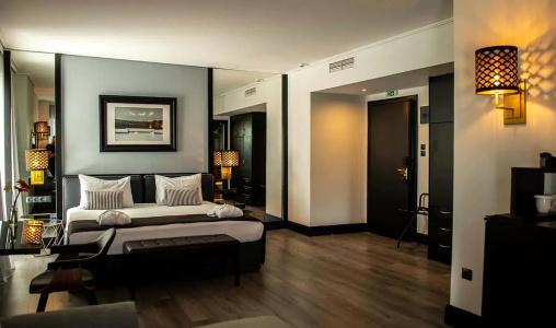 Athenian Riviera& Suites - 55