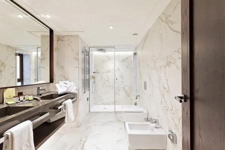 Claridge Madrid - 9