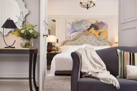 Maria Cristina, a Luxury Collection Hotel, San Sebastian - 44