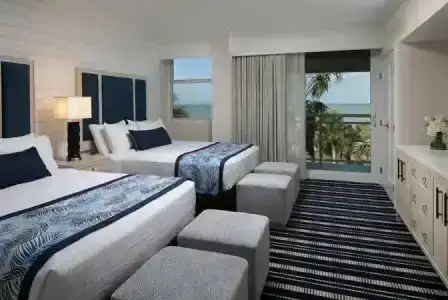 at Longboat Key Club - 68
