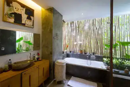 De Villas & Spa - 31