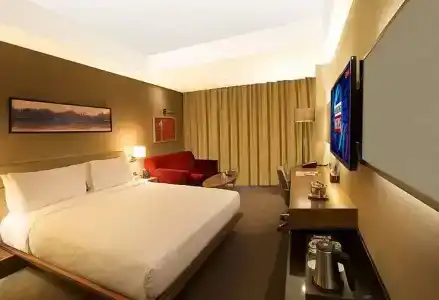 Doubletree By Hilton Istanbul - Old Town - 39