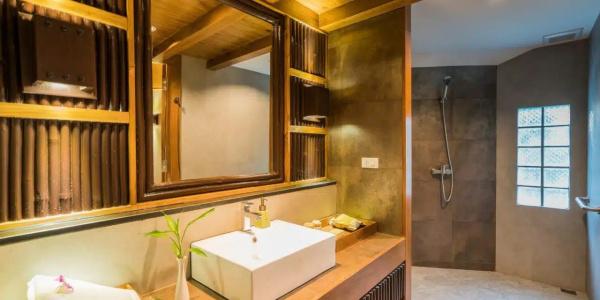 River Kwai Resotel - Sha Extra Plus - 87