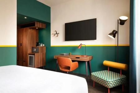 Four Points Sheraton Milan Center - 57