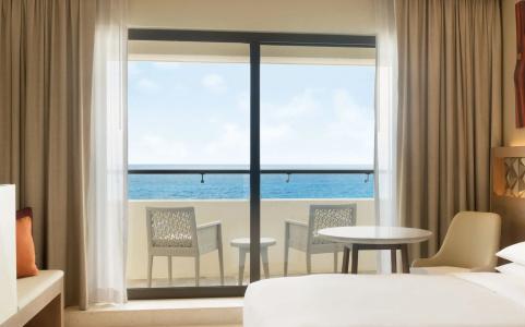 Hyatt Ziva Cancun - 64