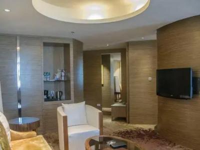 Four Points by Sheraton Qingdao, Chengyang - 51