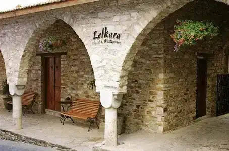 Lefkara - 0