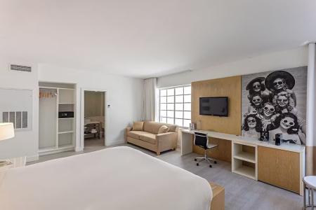 Pestana South Beach - 59