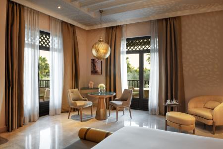 Four Seasons Resort Marrakech - 42