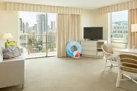 OHANA Waikiki East by Outrigger - 65