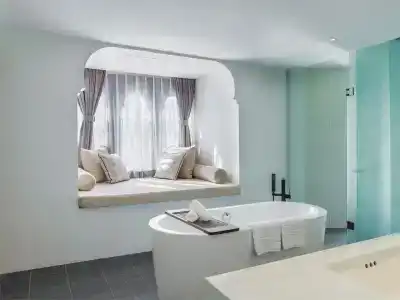 Sarai Resort & Spa - 78