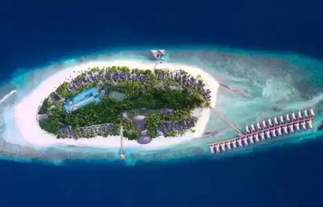 Dreamland Maldives Resort - 0