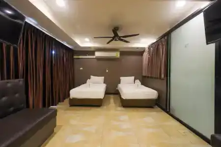 Land Royal Residence - 46