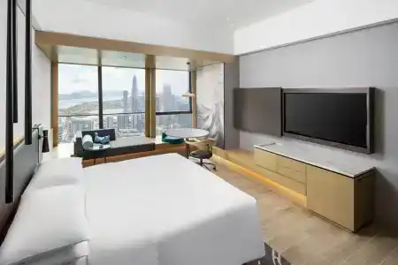 Renaissance Shenzhen Bay - 25