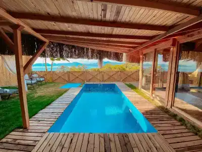 Heaven Resort Faralya - 27