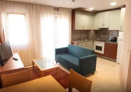Apartamentos Ciudad de Lugo - 57