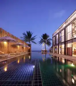 Malibu Koh Samui Resort & Beach Club - Sha Extra Plus - 12
