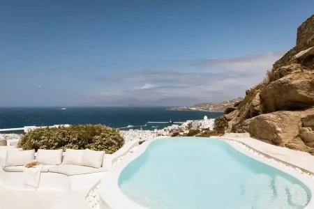 Lovia Mykonos - 80
