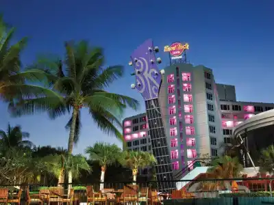 Hard Rock Pattaya - Sha Extra Plus - 0
