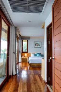 Coral Cliff Beach Resort Samui - Sha Plus - 12