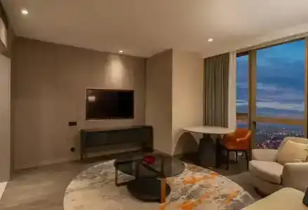 Hilton Mall Of Istanbul - 73