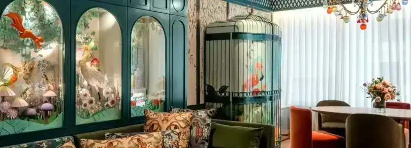 Island Shangri-La - 94
