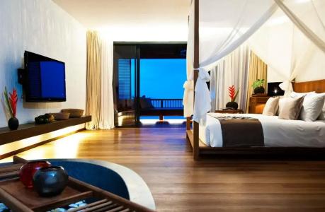 Hansar Samui Resort & Spa - Sha Extra Plus - 8