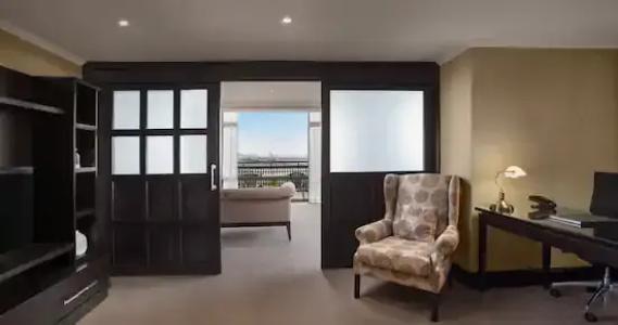 Hilton Istanbul Bosphorus - 91