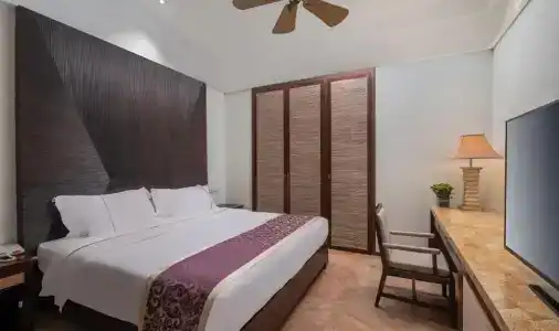 Yalong Bay Mangrove Tree Resort - 30