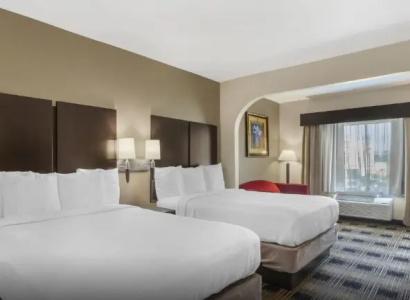 Best Western Plus Heritage Inn - 50