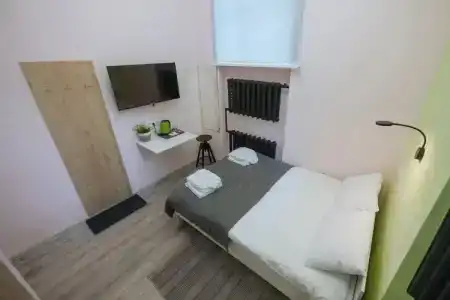 Зеленый - 3
