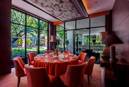 Shangri-La Chiang Mai - Sha Extra Plus - 19