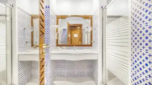 Domina Oasis & Resort - 45