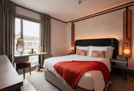 Hart Shoreditch London, Curio Collection by Hilton - 57