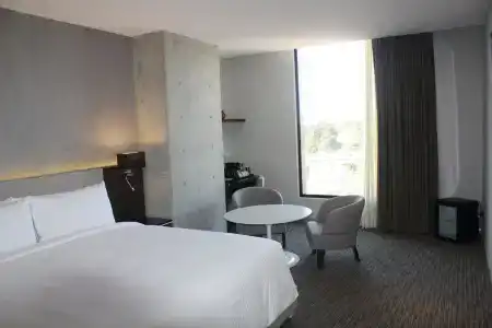 Four Points by Sheraton Puebla - 64