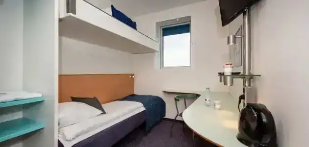 Cabinn Metro - 30