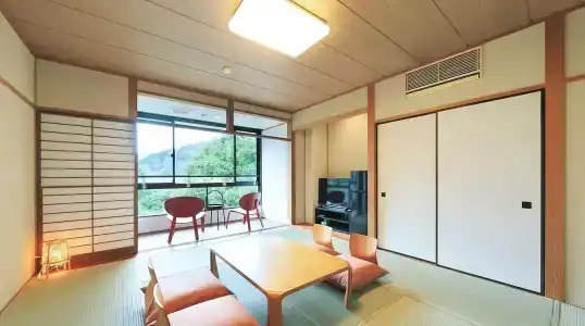Hakone Reinansou - 26