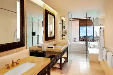 The St. Regis Sanya Yalong Bay Resort - 45