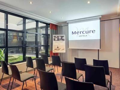 Mercure Tour Eiffel Grenelle - 23